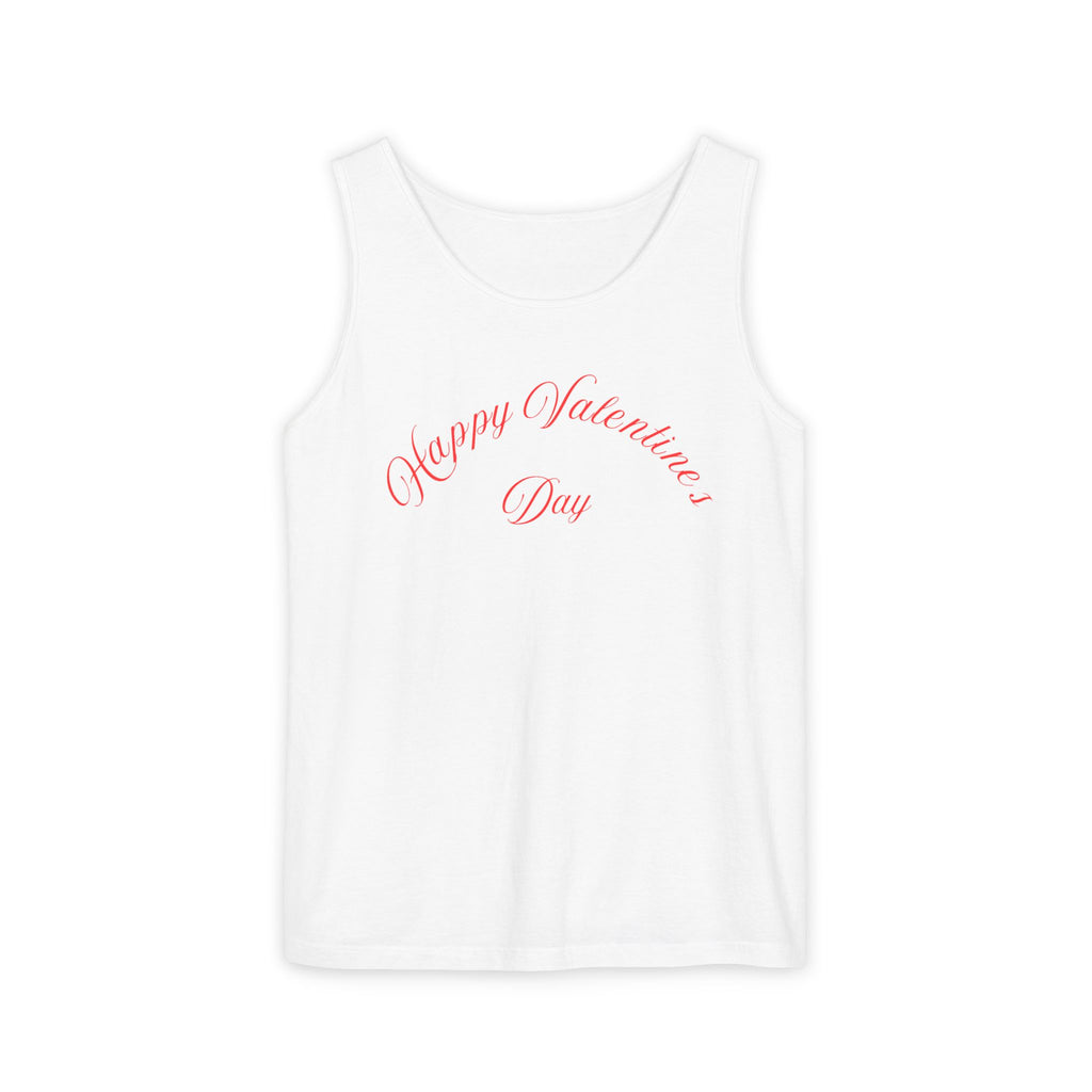 Happy Valentine's Day for Her "Floral Rose Design Vest"